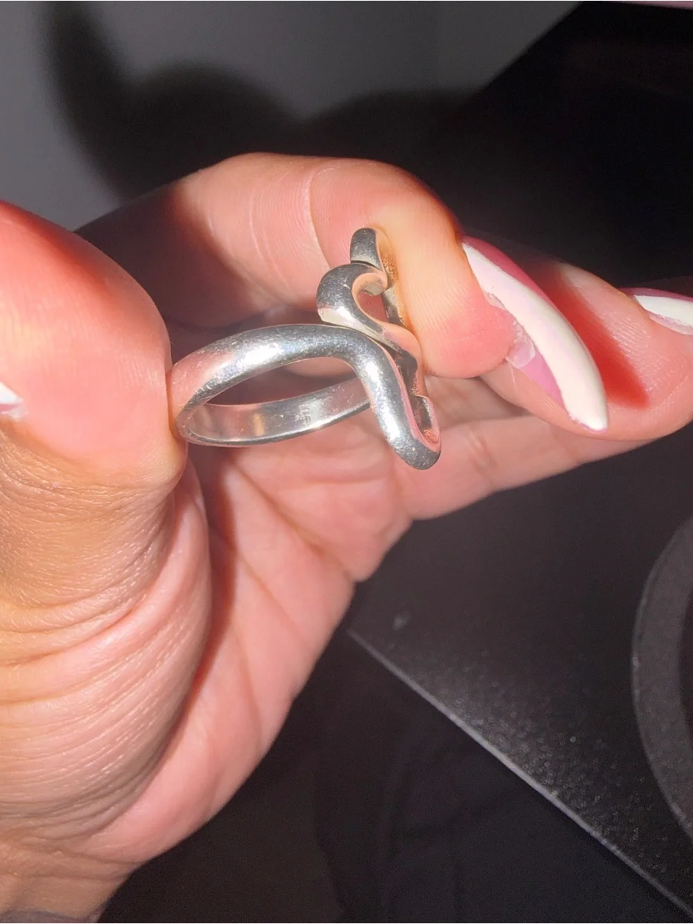 James Avery elegant sterling
